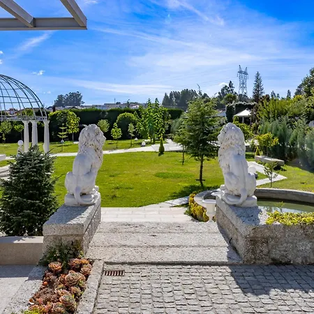 Villa Villam Vale Da Estrela *