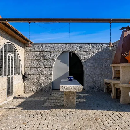 W430 Гимарайнш