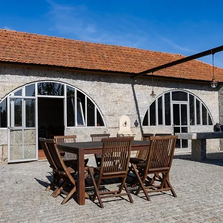 Villa Villam Vale Da Estrela *