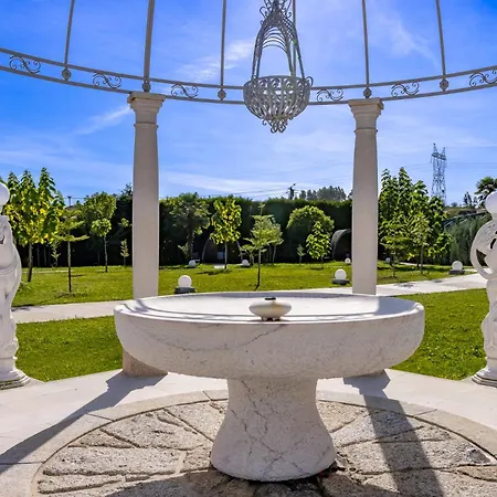 Villam Vale Da Estrela * Guimarães