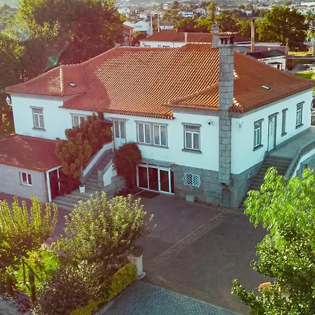 Villam Vale Da Estrela