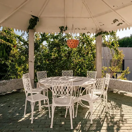 Villa Villam Vale Da Estrela Guimarães