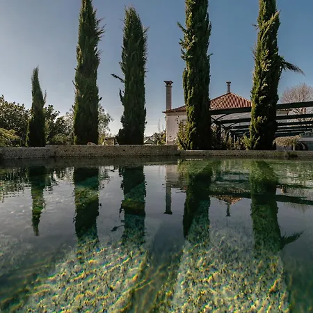 Villa Villam Vale Da Estrela Guimarães
