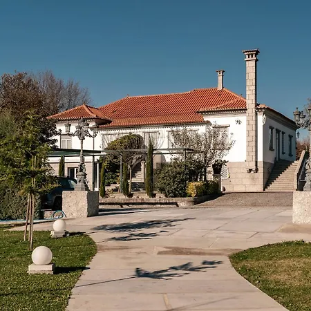 Villam Vale Da Estrela *