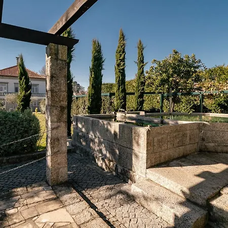 Villam Vale Da Estrela Guimarães