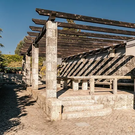 Villam Vale Da Estrela