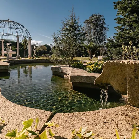 Villa Villam Vale Da Estrela