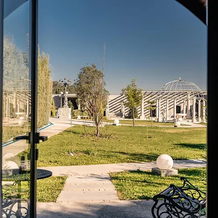 Villam Vale Da Estrela Villa *