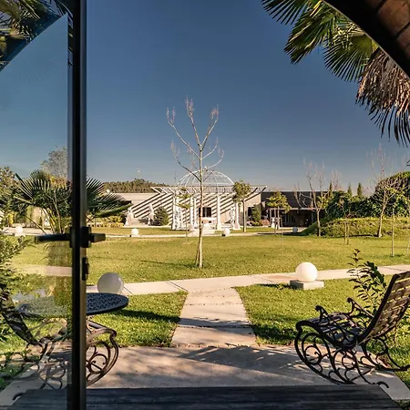 Villam Vale Da Estrela *