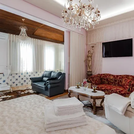 Villa Villam Vale Da Estrela