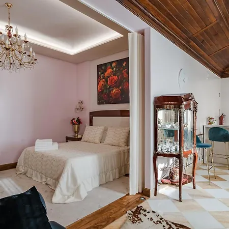 Villa Villam Vale Da Estrela Guimarães