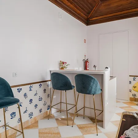 Вилла W430 Гимарайнш