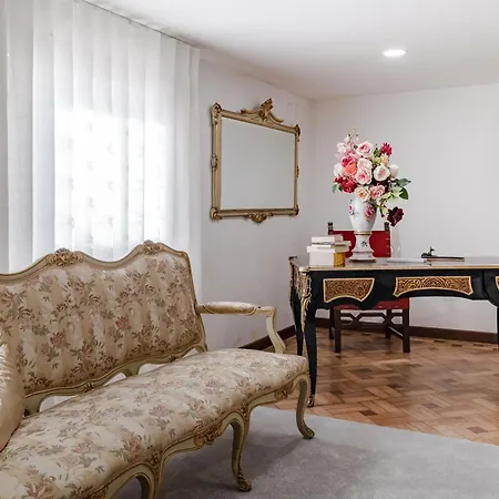Villam Vale Da Estrela Villa Guimarães