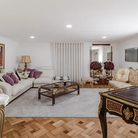 W430 Вилла Гимарайнш