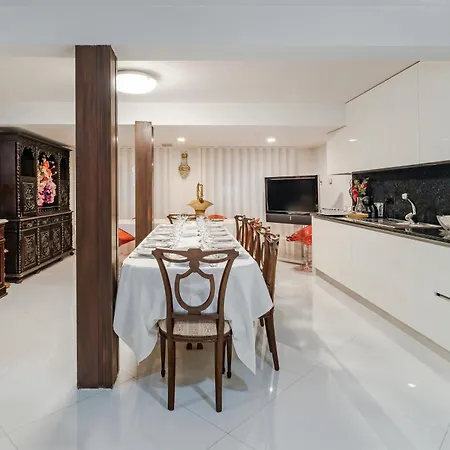 Villa Villam Vale Da Estrela