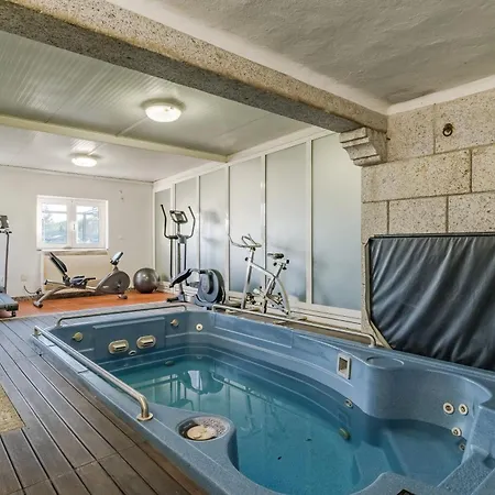 W430 Vakantieboerderij *