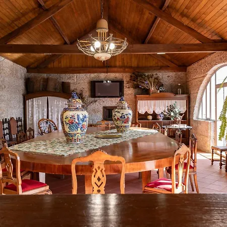 W430 Vakantieboerderij *