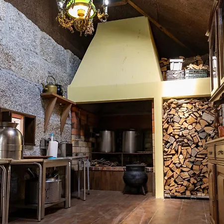 W430 Vakantieboerderij *