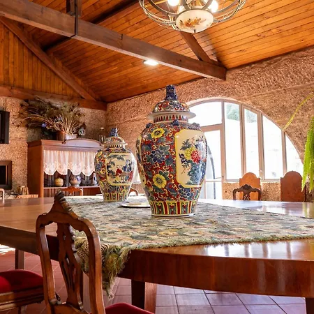 Vakantieboerderij W430 Guimarães