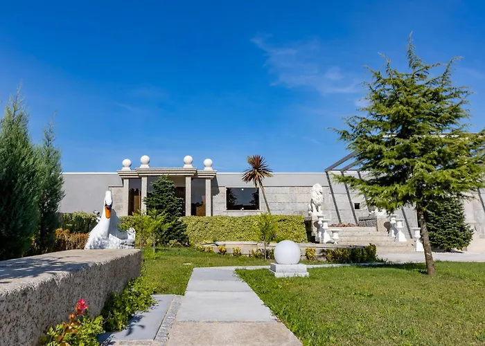 W430 ヴィラ ギマランイス