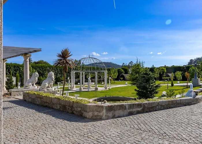 W430 ヴィラ ギマランイス