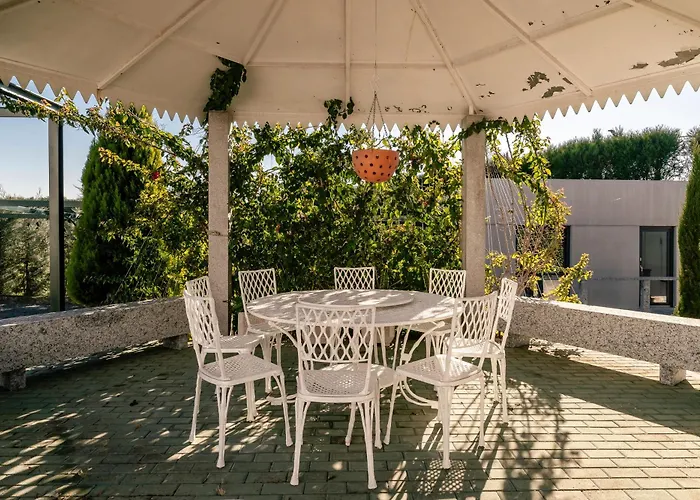 ヴィラ W430 ギマランイス