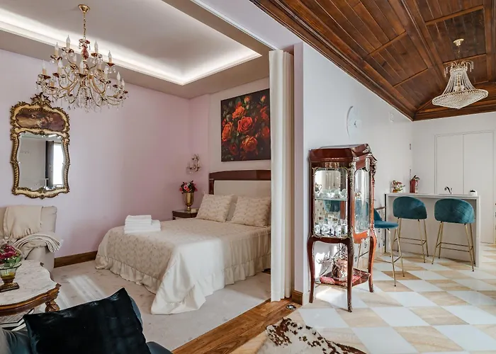 ヴィラ W430 ギマランイス