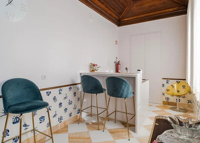 ヴィラ W430 ギマランイス