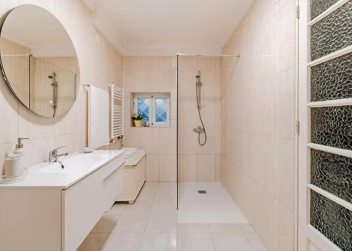 ヴィラ W430 ギマランイス